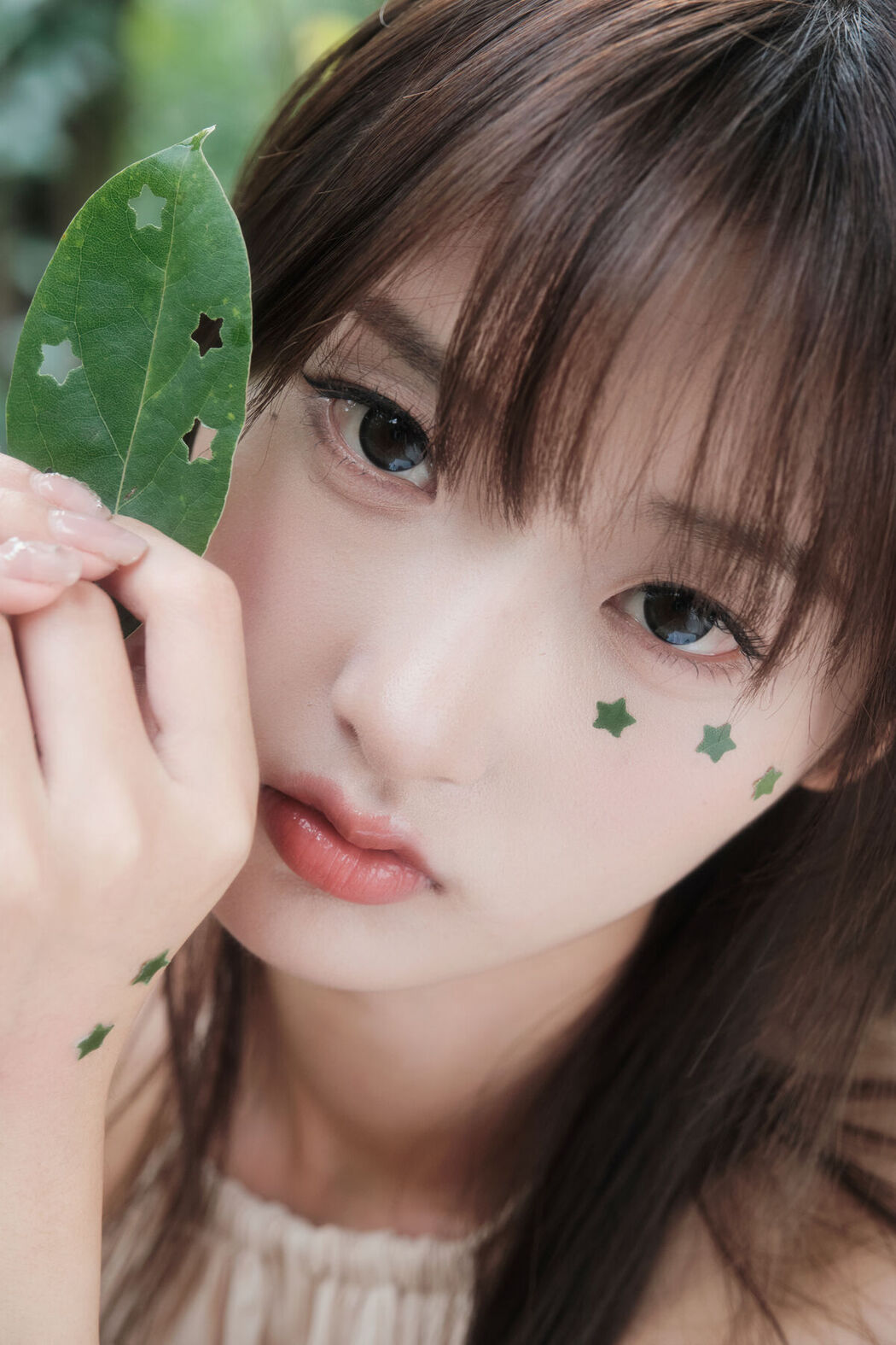 YiTuYu艺图语 Vol.7855 Chen Nian Xiao Jiu