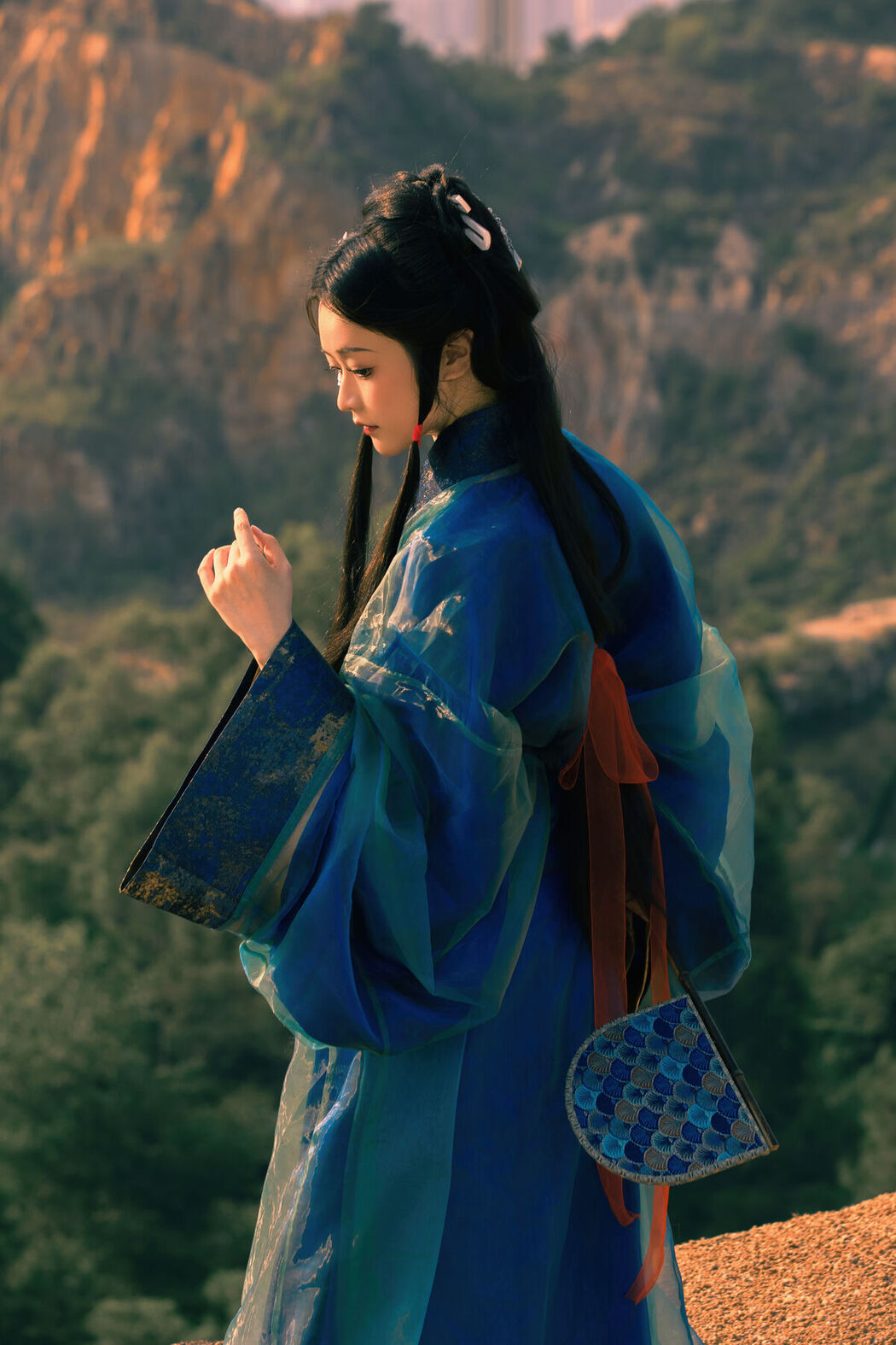 YiTuYu艺图语 Vol.7889 Shen Ci Xing Xing