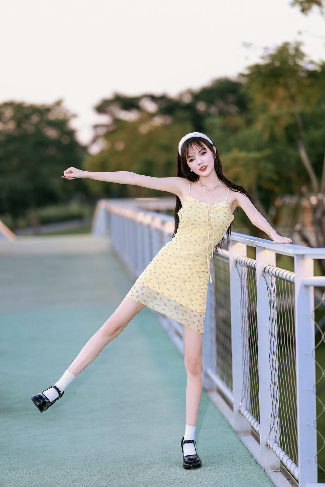 YiTuYu艺图语 Vol.7894 Ni Ke Bu Ni Ke