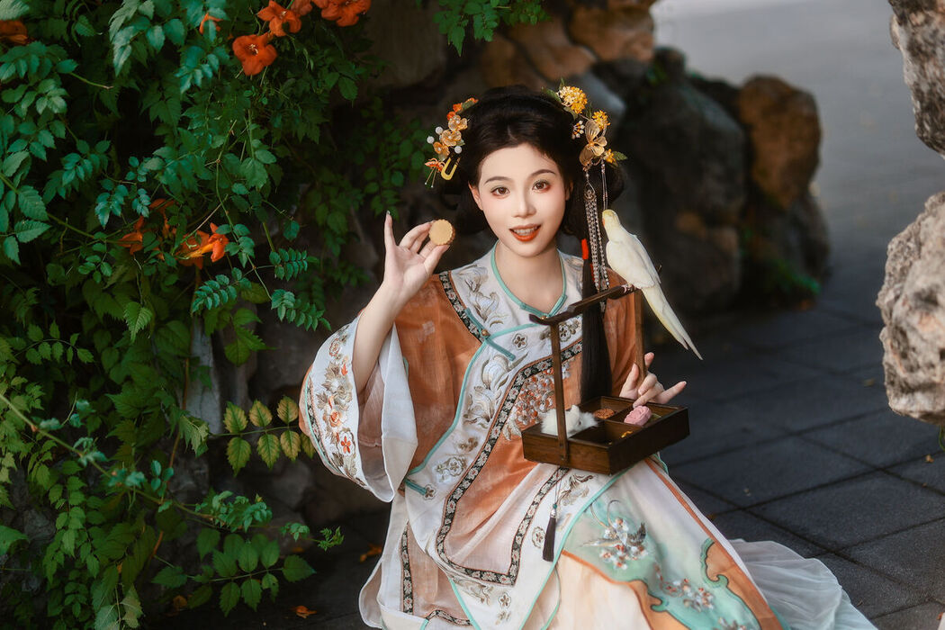 YiTuYu艺图语 Vol.7867 Tie Bi A Tong Mu