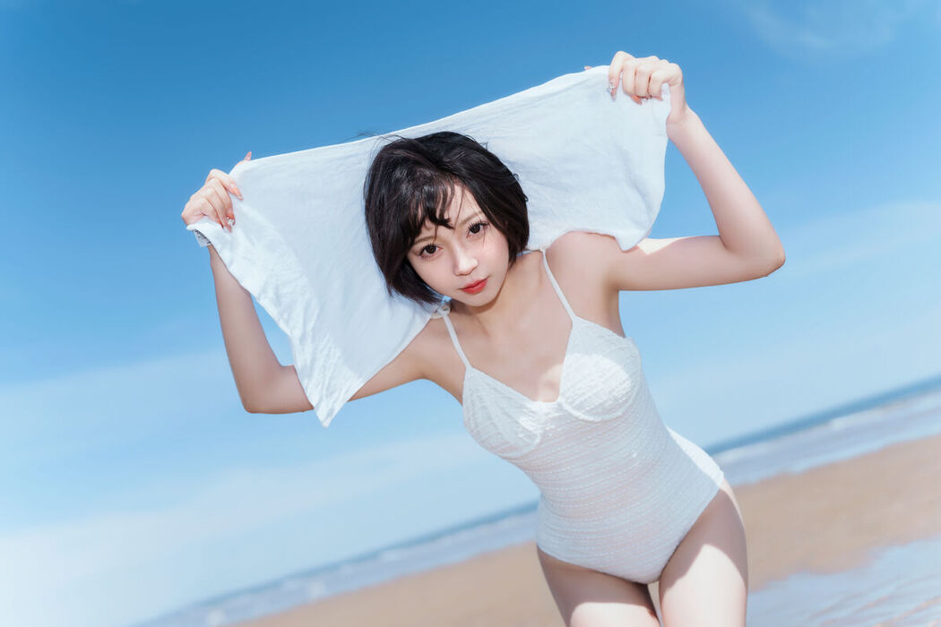 YiTuYu艺图语 Vol.7919 Disexi Si Ning