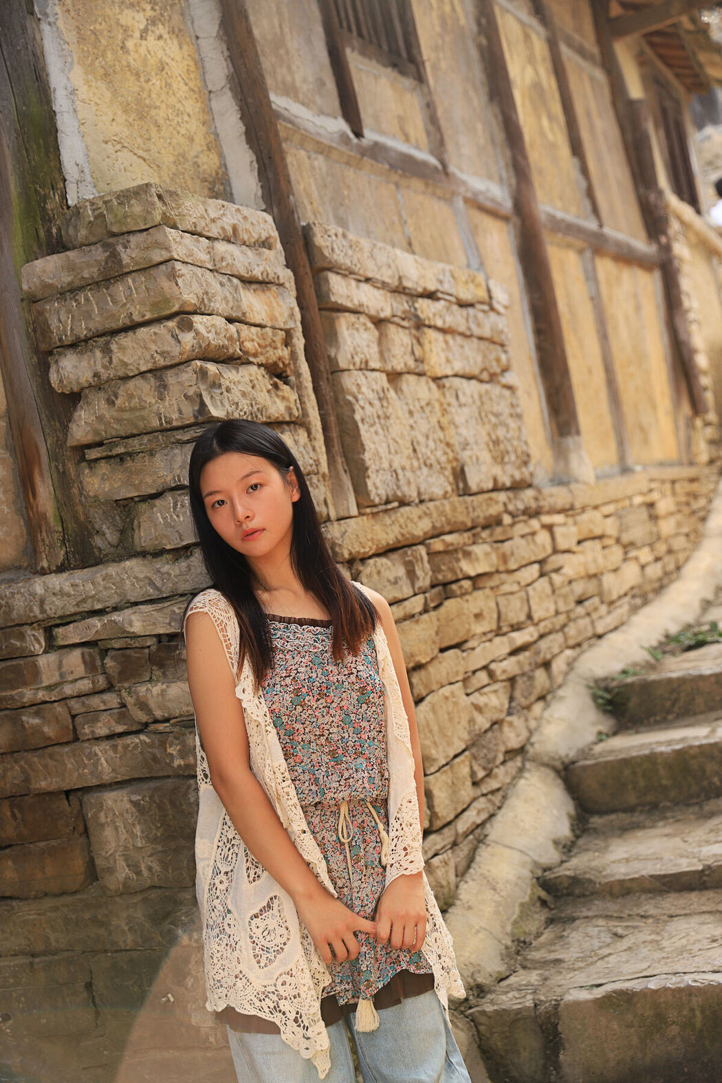 YiTuYu艺图语 Vol.7899 Hu Die Mei Mei
