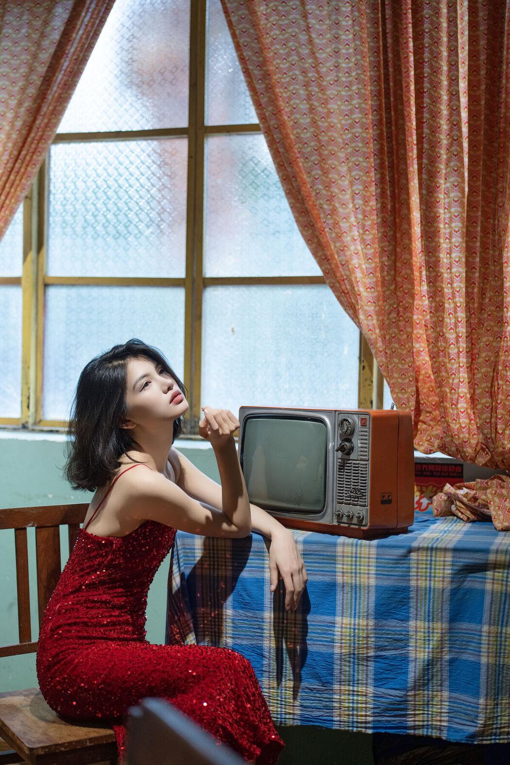 YiTuYu艺图语 Vol.7838 Xiu Zi Xin