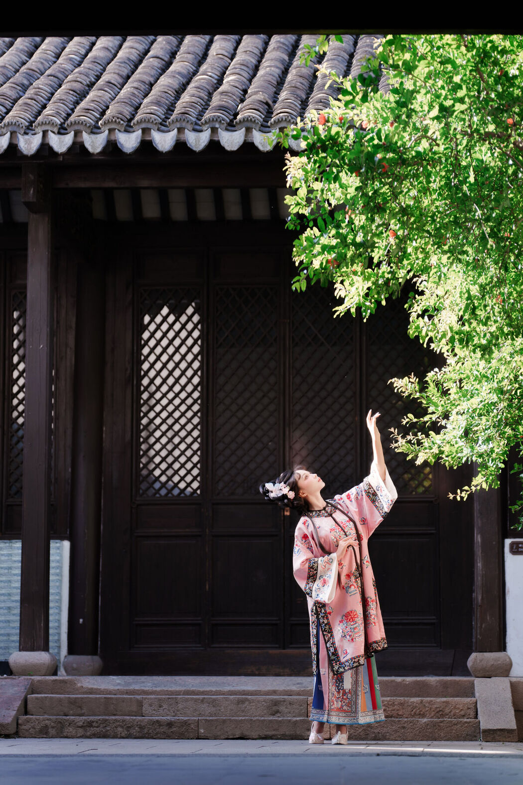 YiTuYu艺图语 Vol.7870 Disexi Si Ning