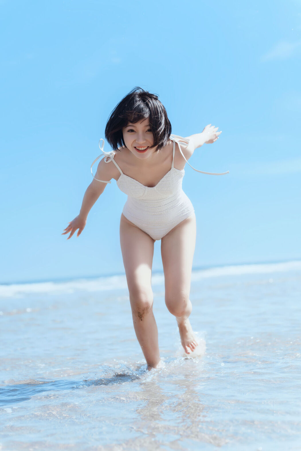 YiTuYu艺图语 Vol.7919 Disexi Si Ning