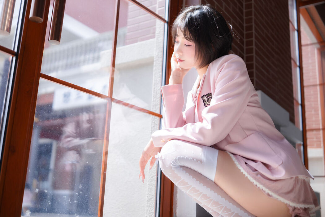 YiTuYu艺图语 Vol.7904 Disexi Si Ning