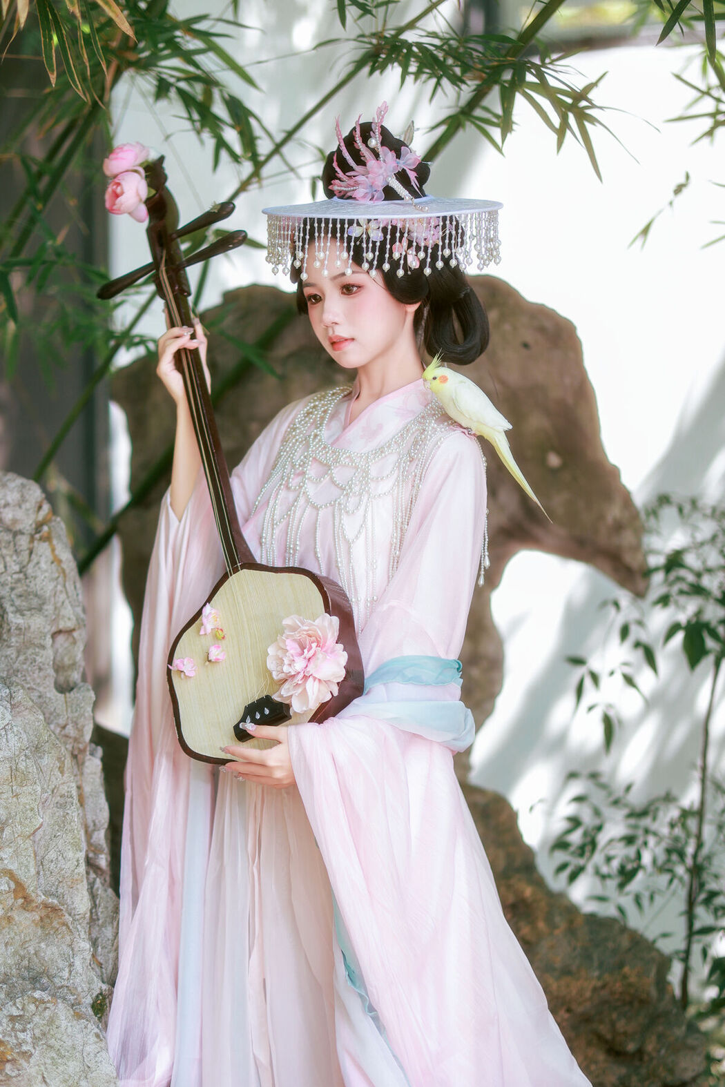 YiTuYu艺图语 Vol.7837 Xiao Du Tong Xue