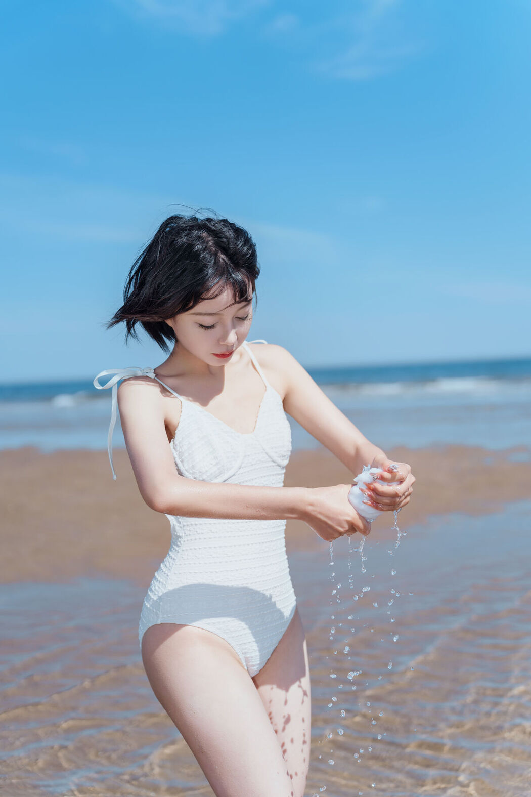 YiTuYu艺图语 Vol.7919 Disexi Si Ning