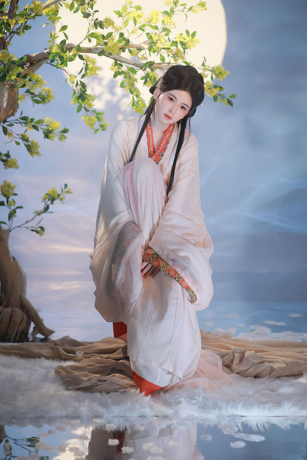 YiTuYu艺图语 Vol.7850 Li Lin Xi H