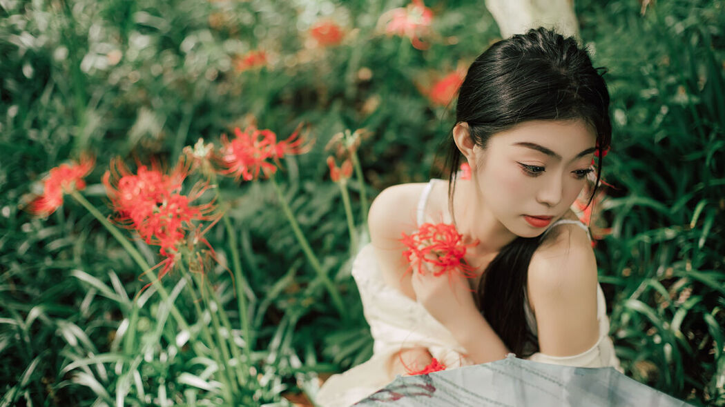 YiTuYu艺图语 Vol.7857 Xiao Xiao Wu