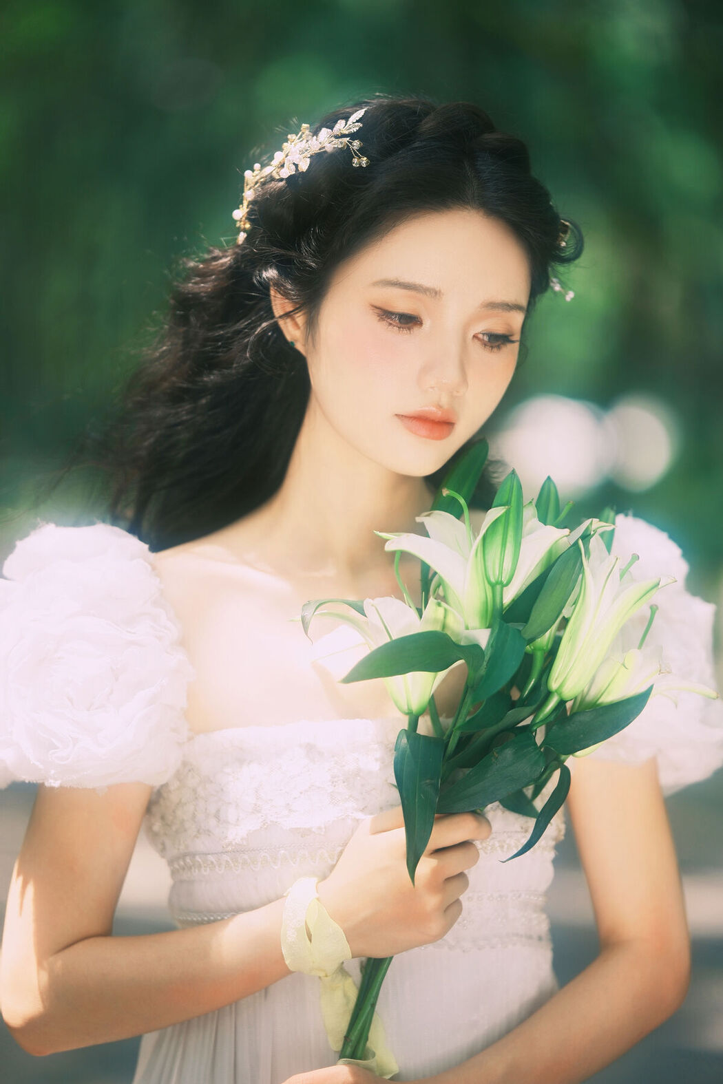 YiTuYu艺图语 Vol.7835 Ju Xiao Tao