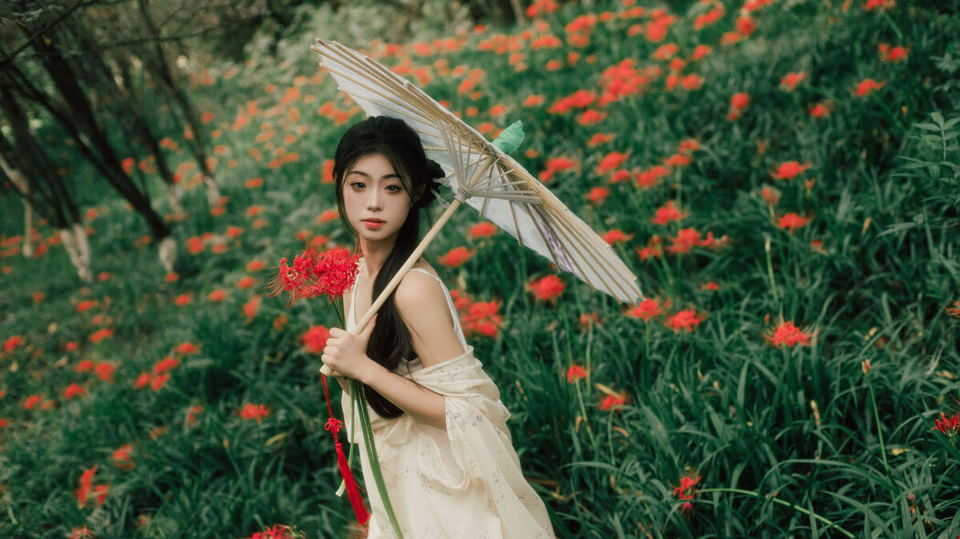 YiTuYu艺图语 Vol.7857 Xiao Xiao Wu
