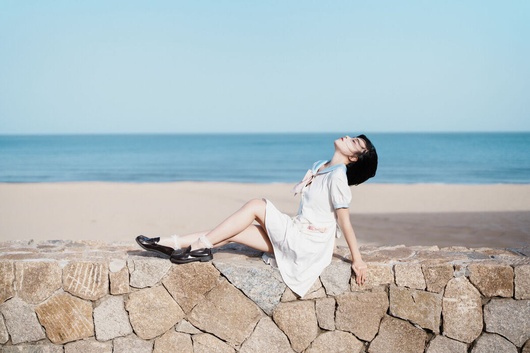 YiTuYu艺图语 Vol.7890 Disexi Si Ning