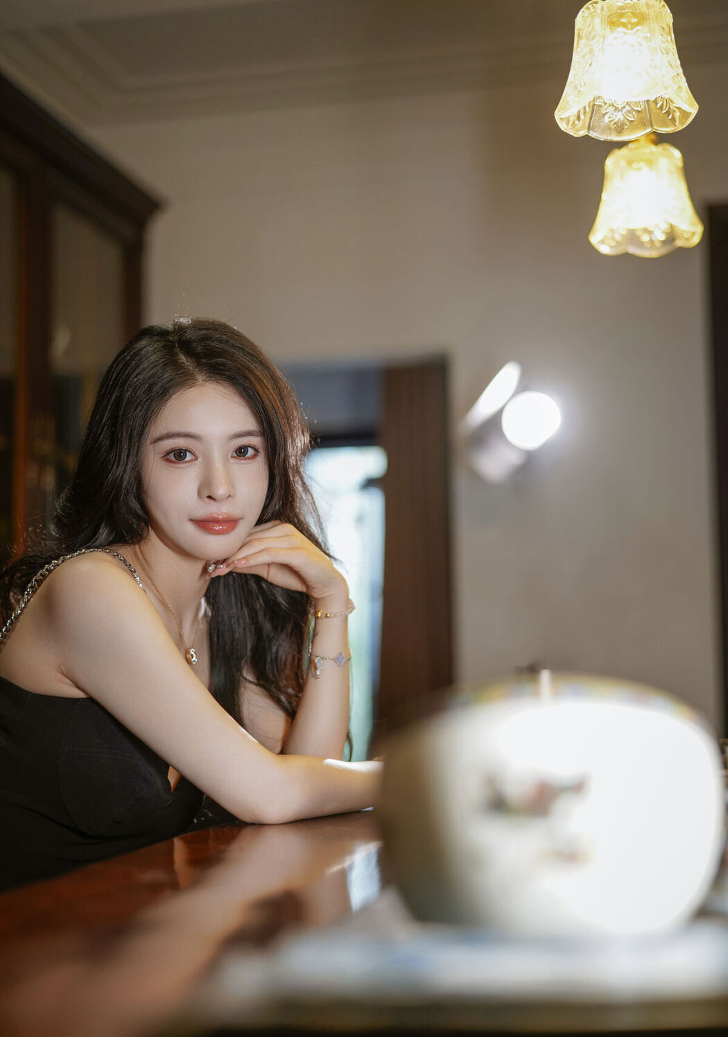 YiTuYu艺图语 Vol.7848 Fei Fei