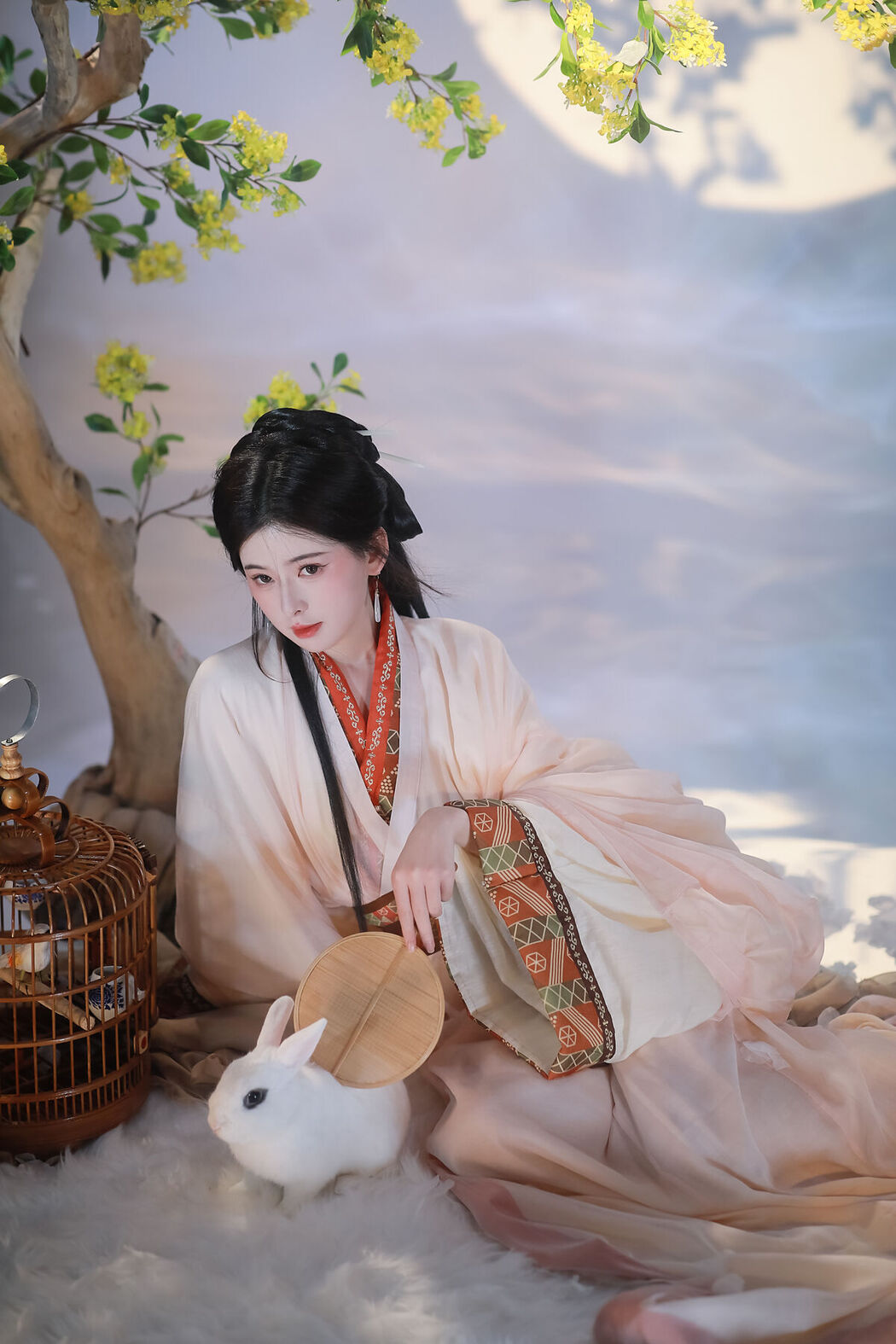YiTuYu艺图语 Vol.7850 Li Lin Xi H