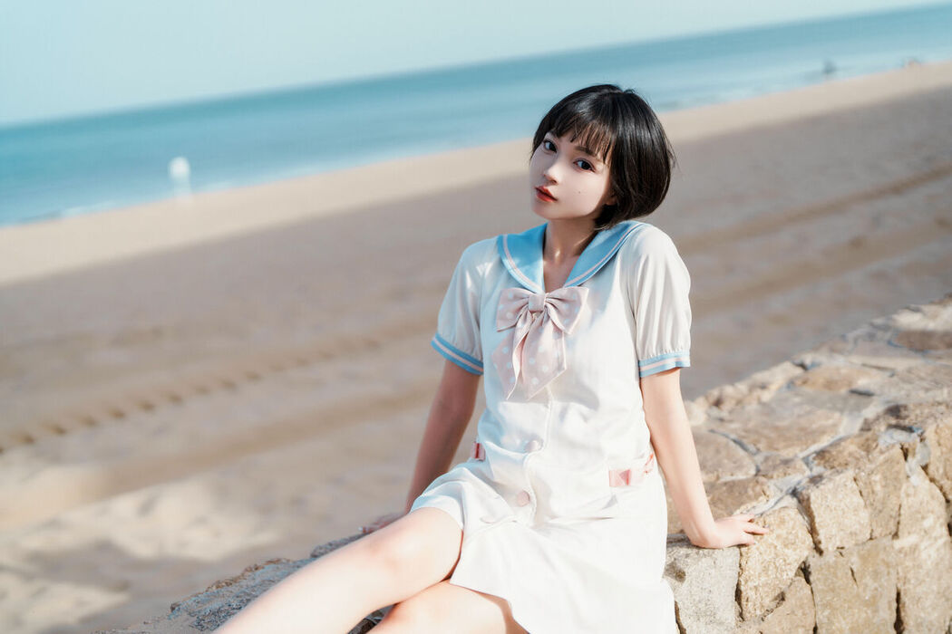 YiTuYu艺图语 Vol.7890 Disexi Si Ning