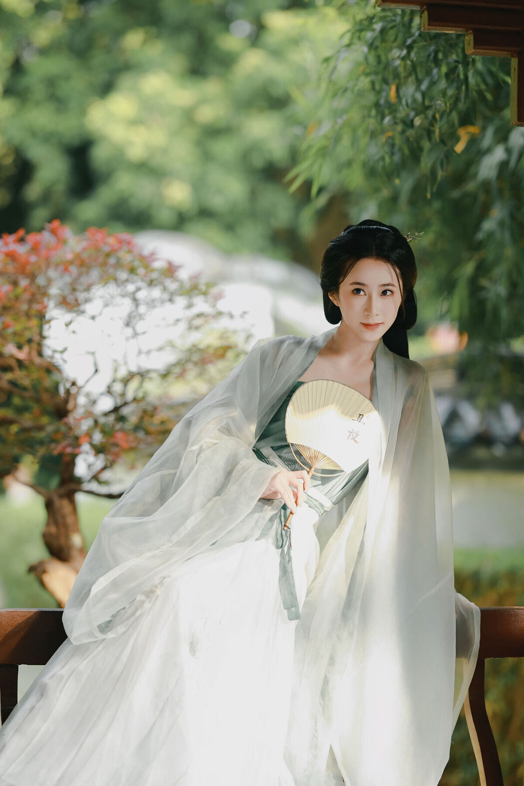 YiTuYu艺图语 Vol.7902 Fu Po