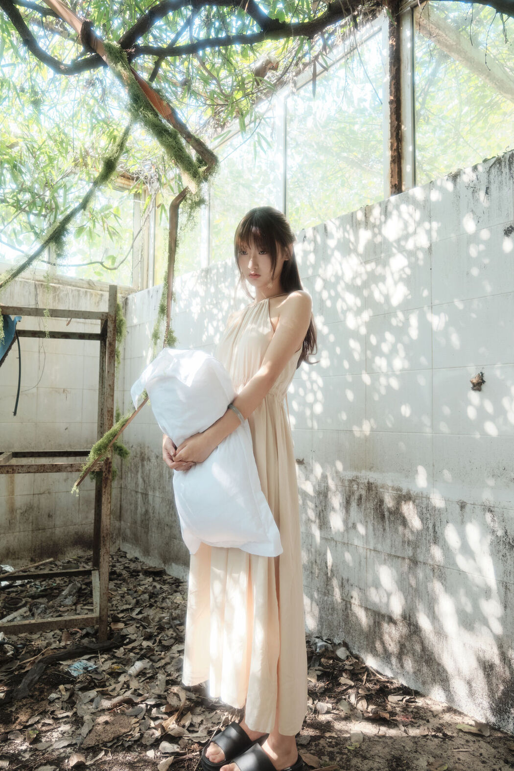 YiTuYu艺图语 Vol.7855 Chen Nian Xiao Jiu