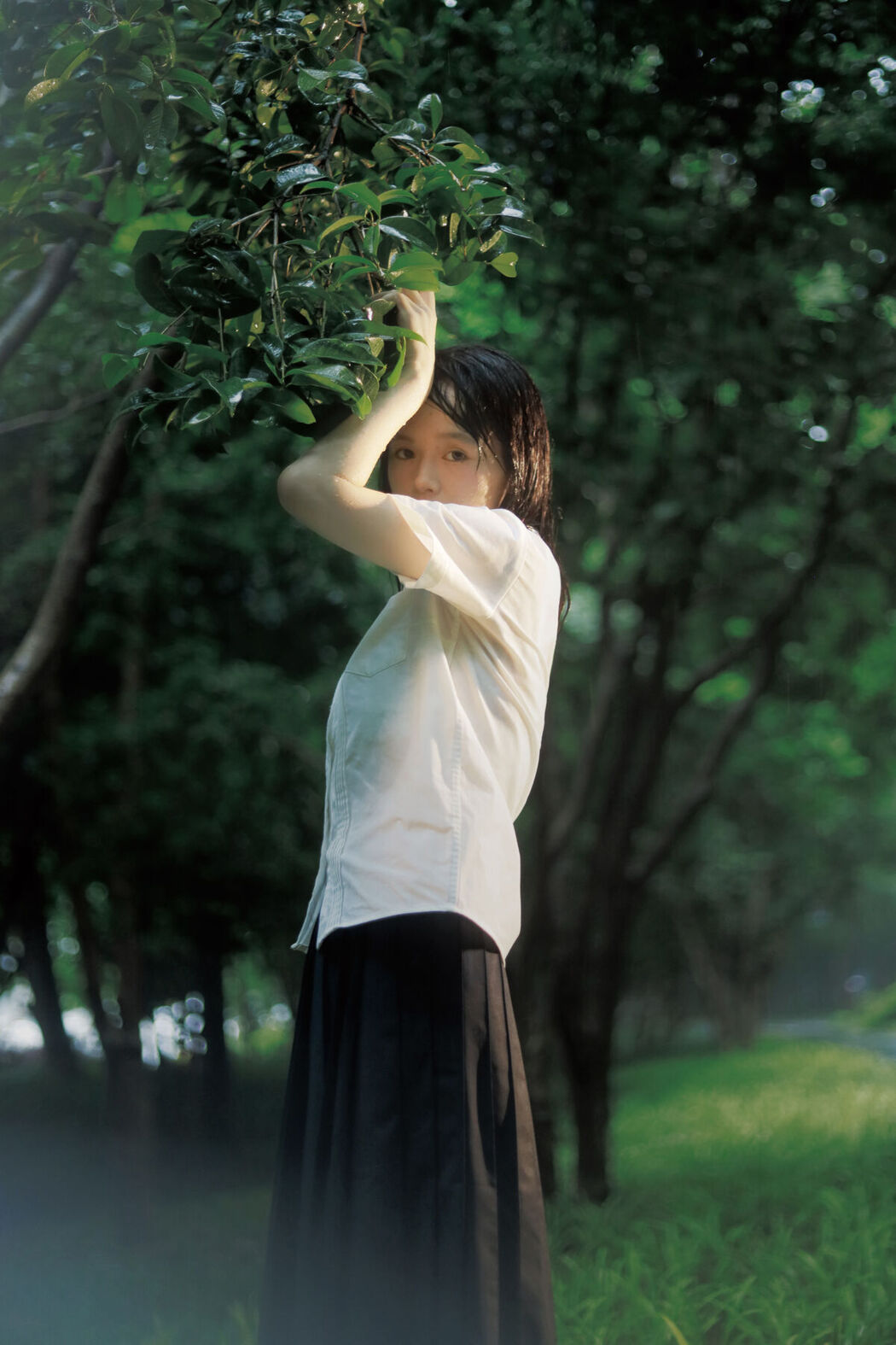 YiTuYu艺图语 Vol.7898 Juan Cun Xiao Ming