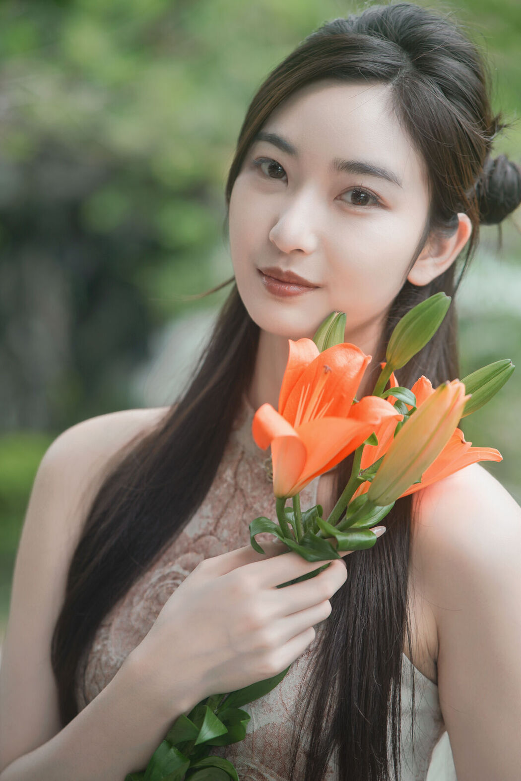 YiTuYu艺图语 Vol.7908 Xiao Xong
