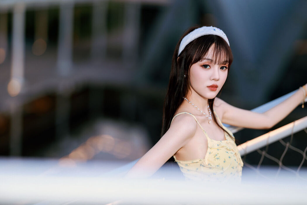YiTuYu艺图语 Vol.7894 Ni Ke Bu Ni Ke