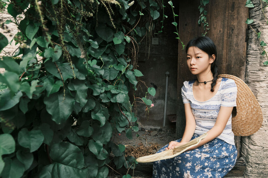 YiTuYu艺图语 Vol.7841 Hu Die Mei Mei