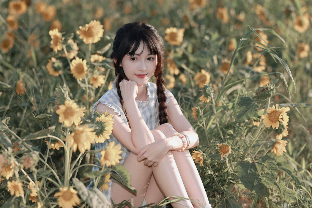 YiTuYu艺图语 Vol.7875 Xiao Le