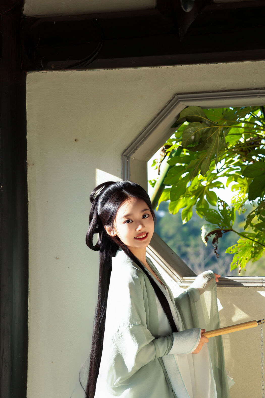 YiTuYu艺图语 Vol.7882 Xiao Liu