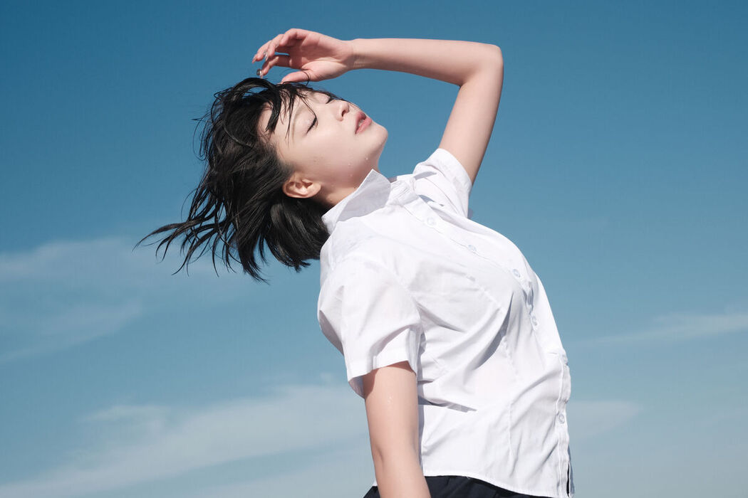 YiTuYu艺图语 Vol.7865 Disexi Si Ning