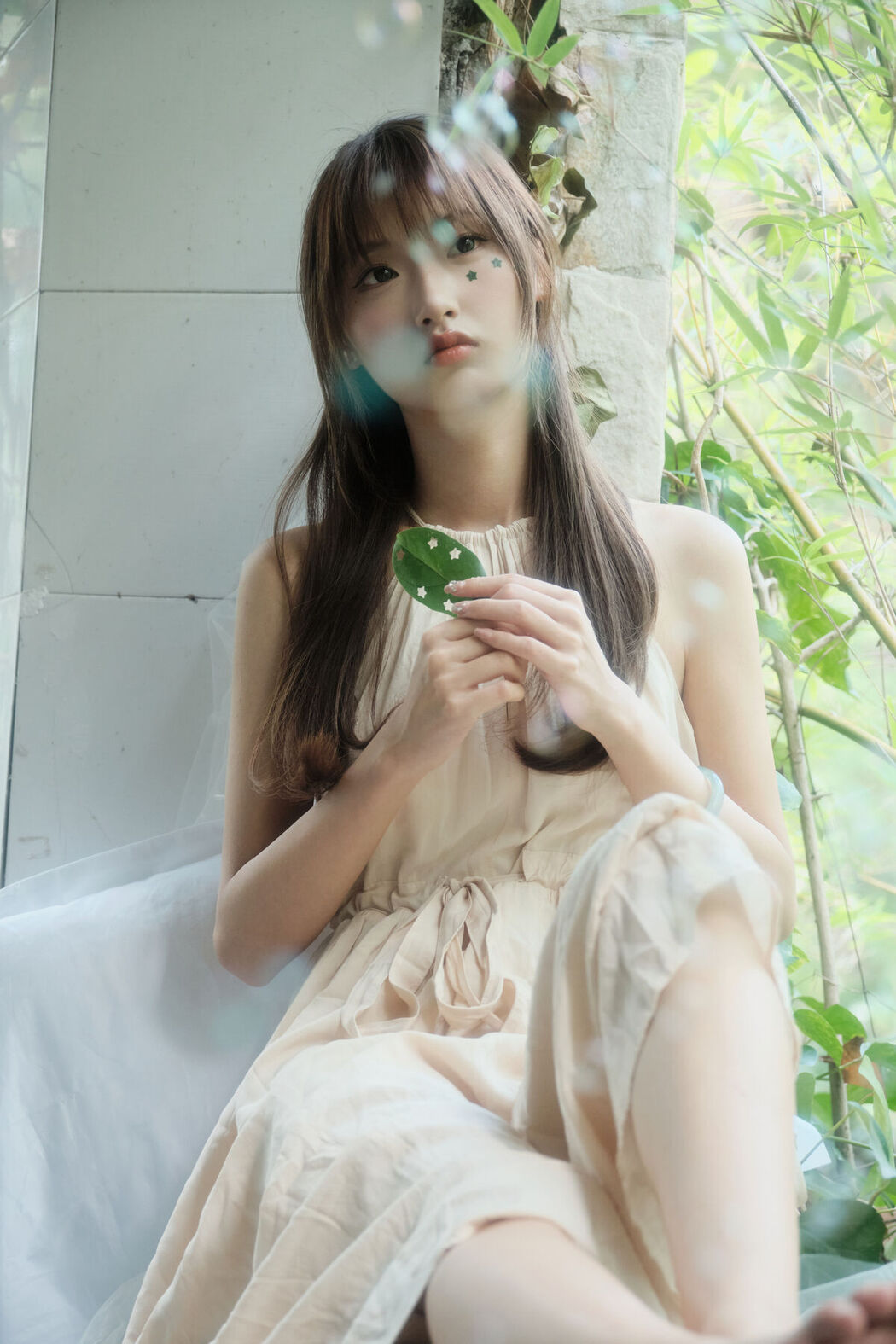 YiTuYu艺图语 Vol.7855 Chen Nian Xiao Jiu