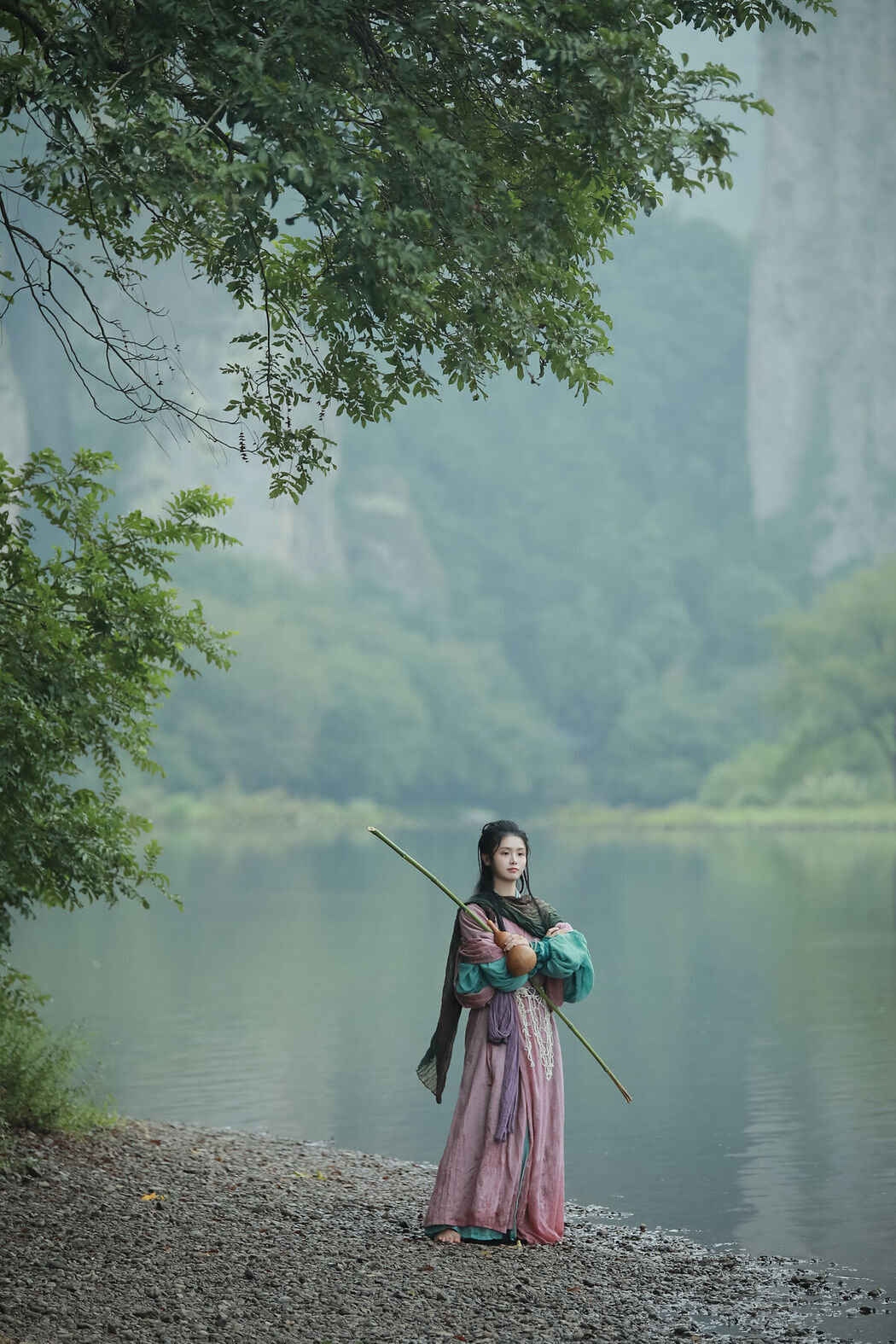 YiTuYu艺图语 Vol.7915 Xing Gu Yi Mi Fan