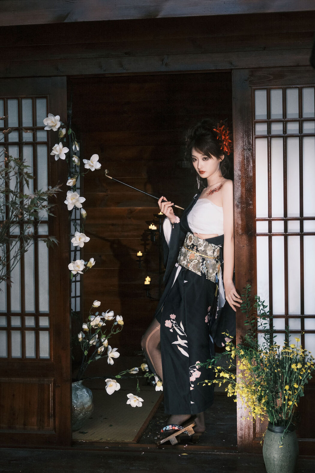 YiTuYu艺图语 Vol.7911 Chen Nian Xiao Jiu