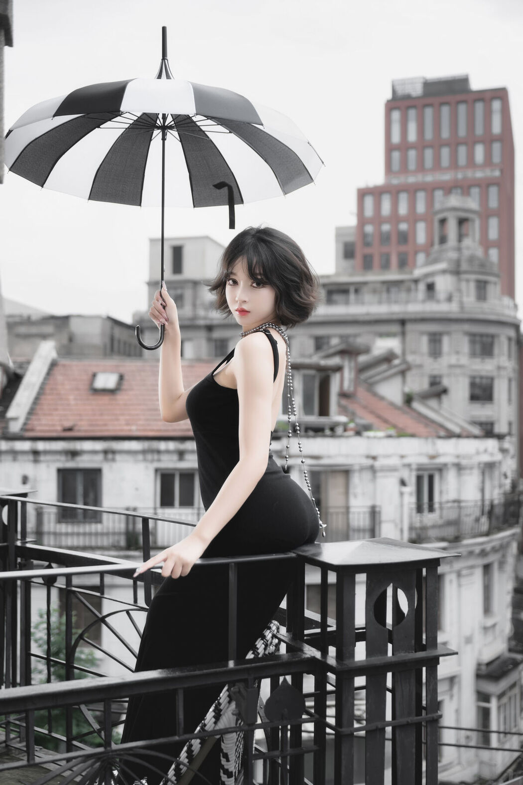 YiTuYu艺图语 Vol.7885 Disexi Si Ning