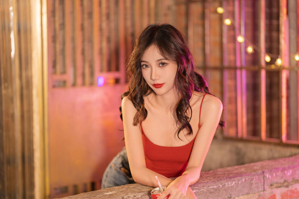 YiTuYu艺图语 Vol.7900 O1ne Wan