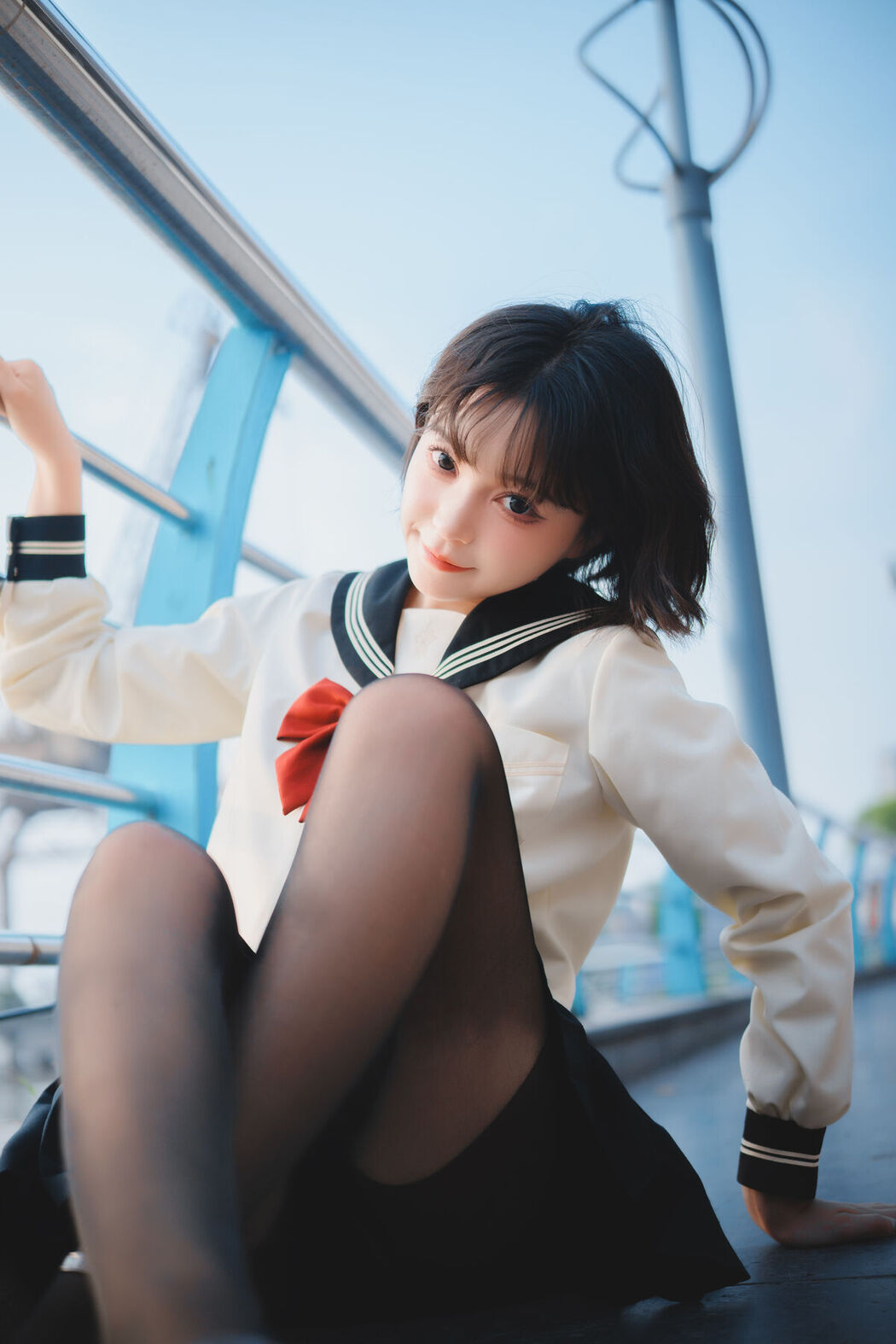 YiTuYu艺图语 Vol.7849 Disexi Si Ning