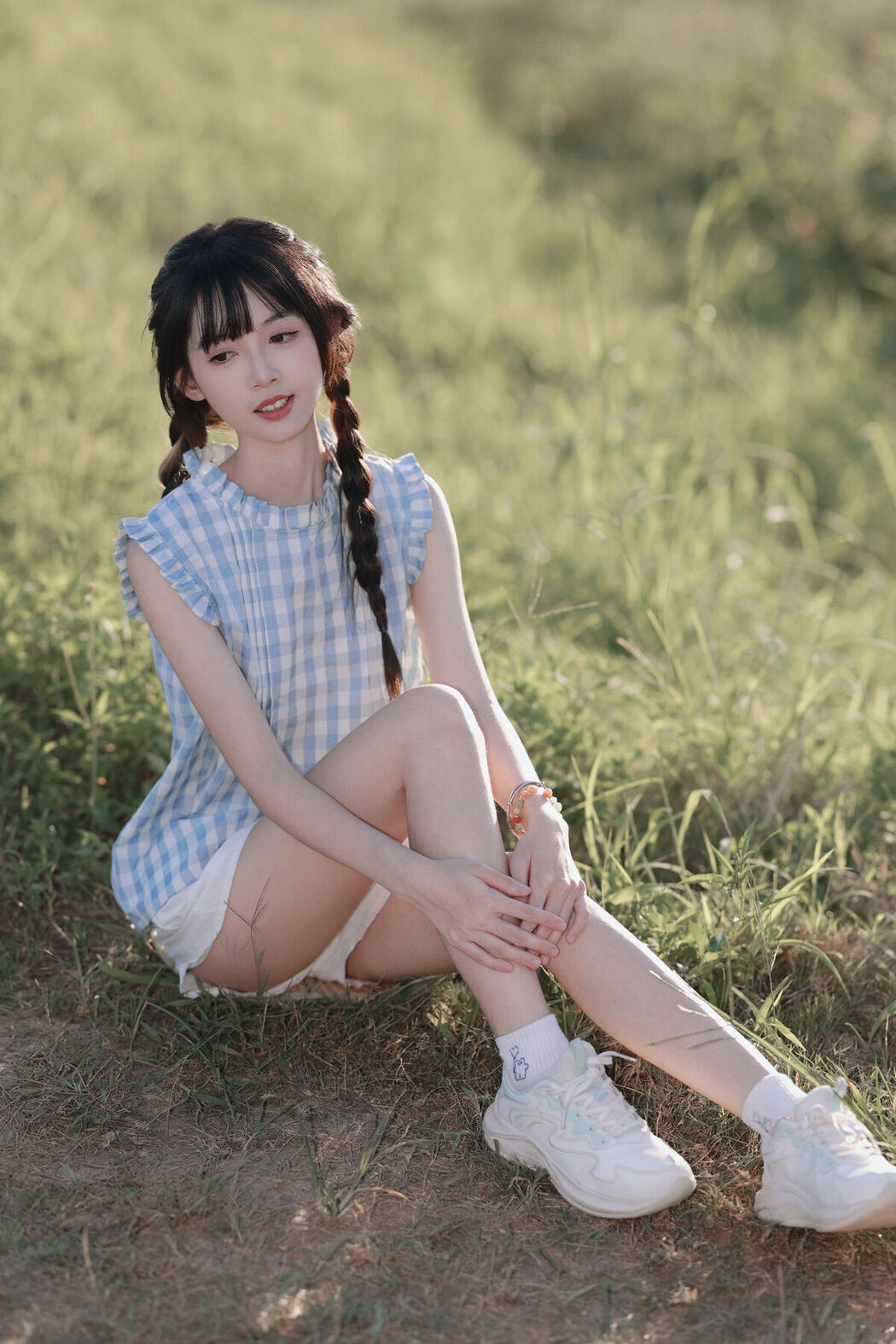 YiTuYu艺图语 Vol.7875 Xiao Le