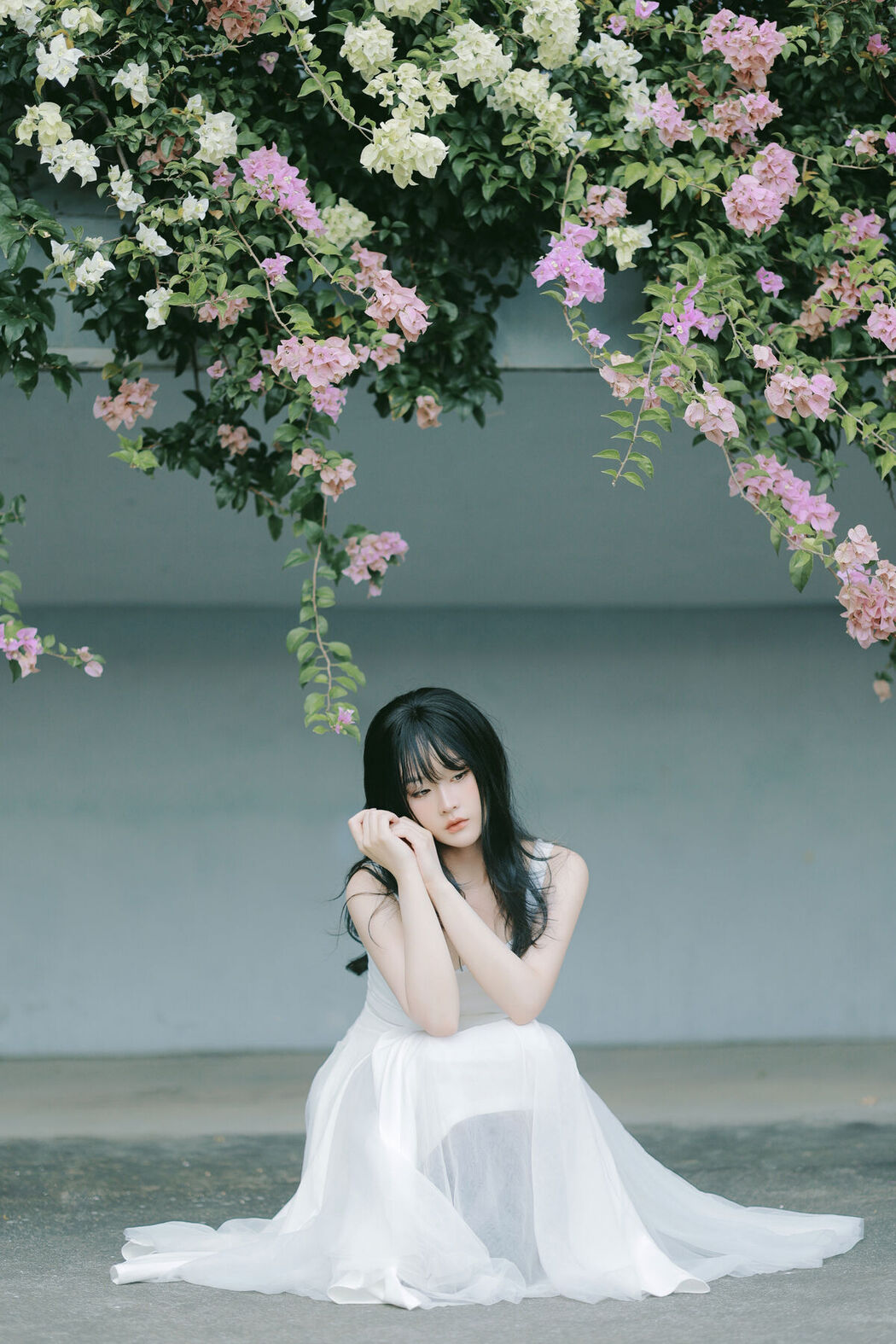 YiTuYu艺图语 Vol.7897 Shen Ci Xing Xing