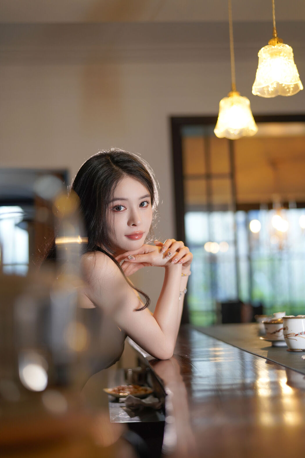 YiTuYu艺图语 Vol.7848 Fei Fei