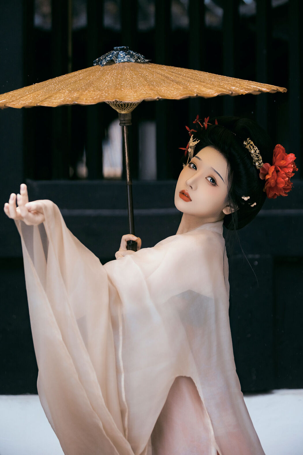 YiTuYu艺图语 Vol.7903 Sugar-free