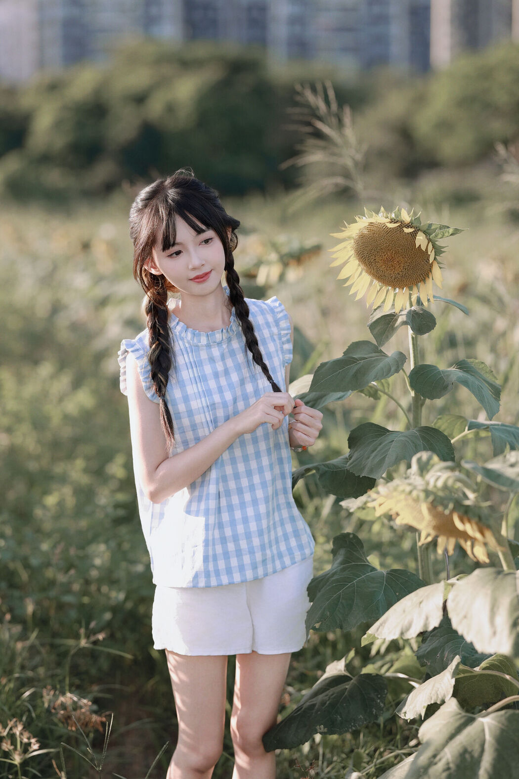 YiTuYu艺图语 Vol.7875 Xiao Le