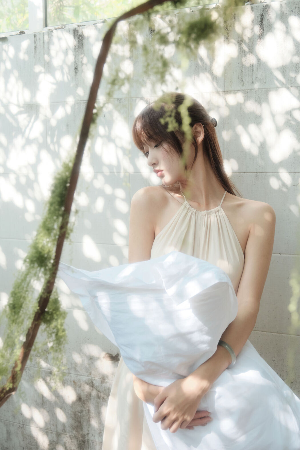 YiTuYu艺图语 Vol.7855 Chen Nian Xiao Jiu