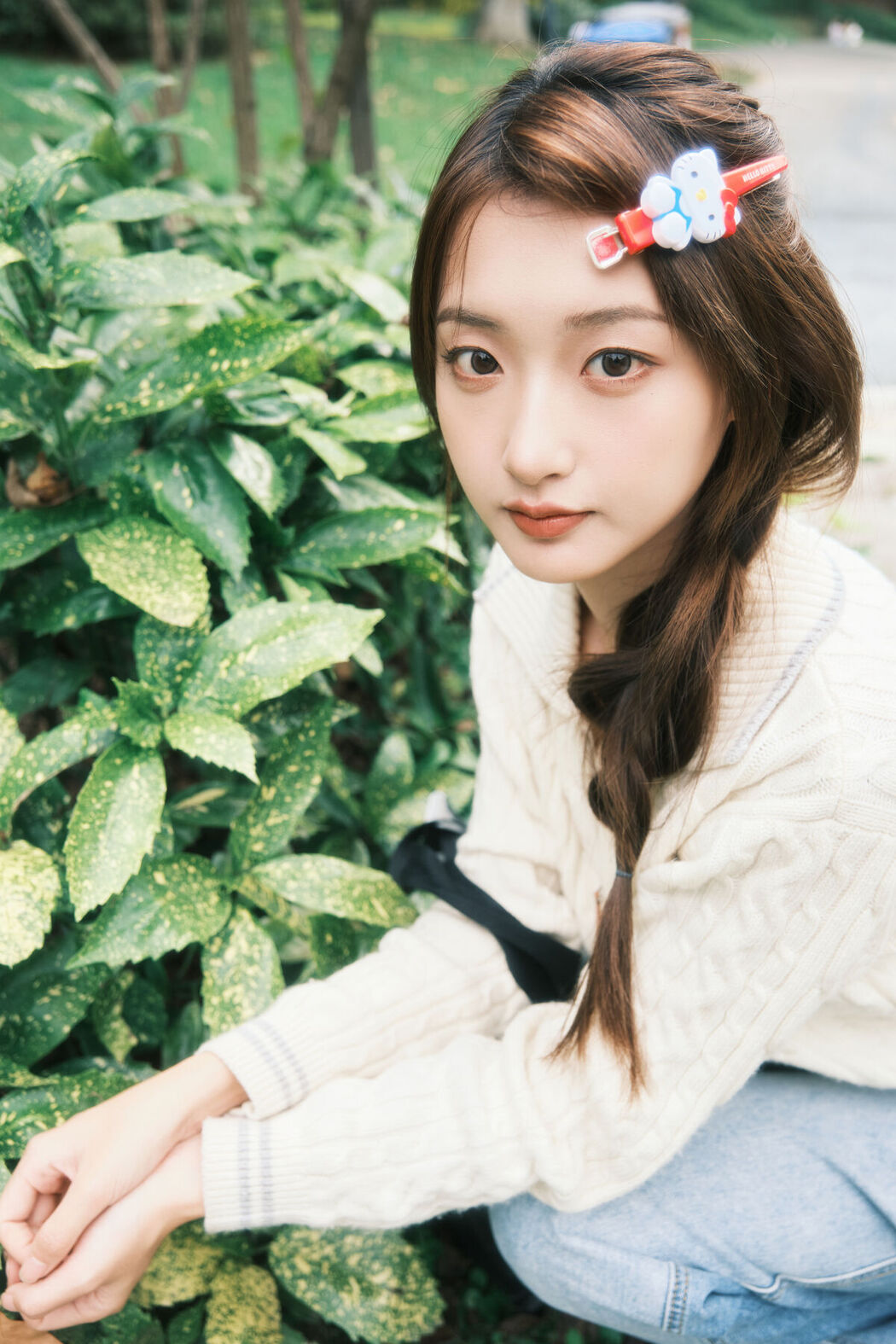 YiTuYu艺图语 Vol.7916 Chen Nian Xiao Jiu