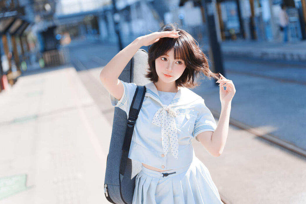 YiTuYu艺图语 Vol.7881 Disexi Si Ning