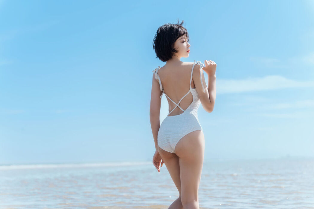 YiTuYu艺图语 Vol.7919 Disexi Si Ning