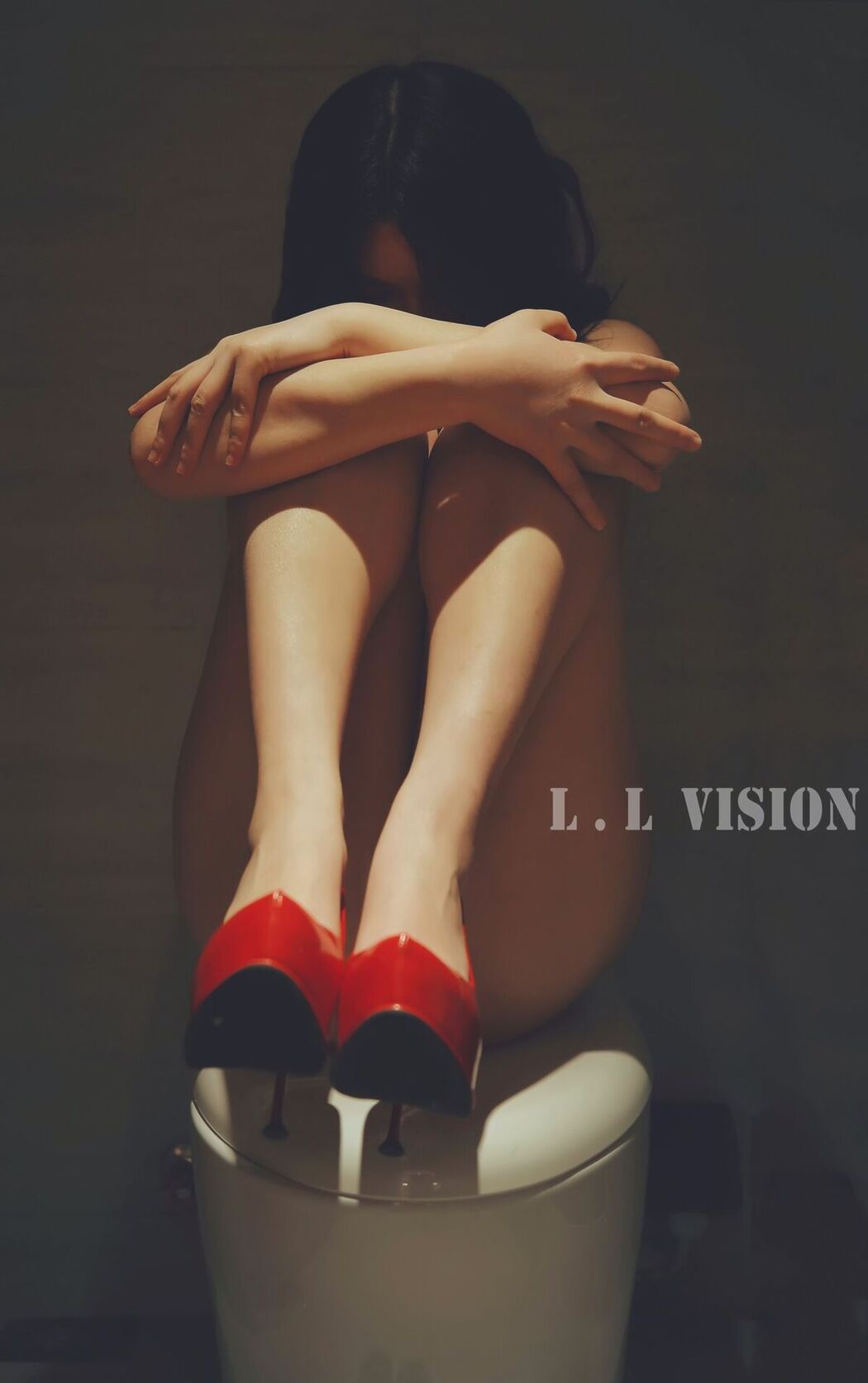 L.LVISION Photography &#8211; 作品合集 Part03 (66P)