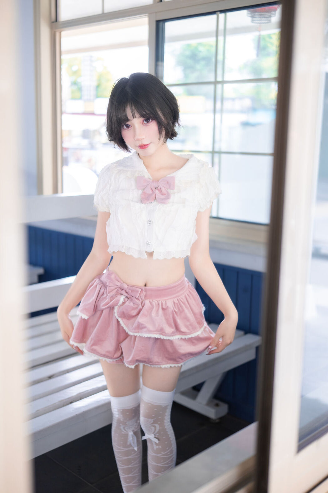 YiTuYu艺图语 Vol.7904 Disexi Si Ning