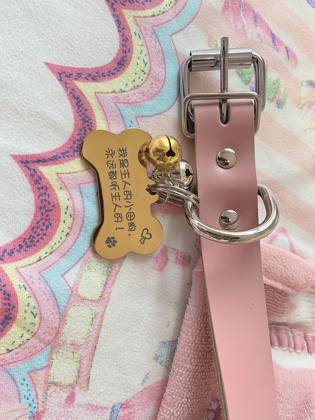 Coser@麦兜小可爱 – 与金主爸爸啪啪 Part1 (75P – 40V)