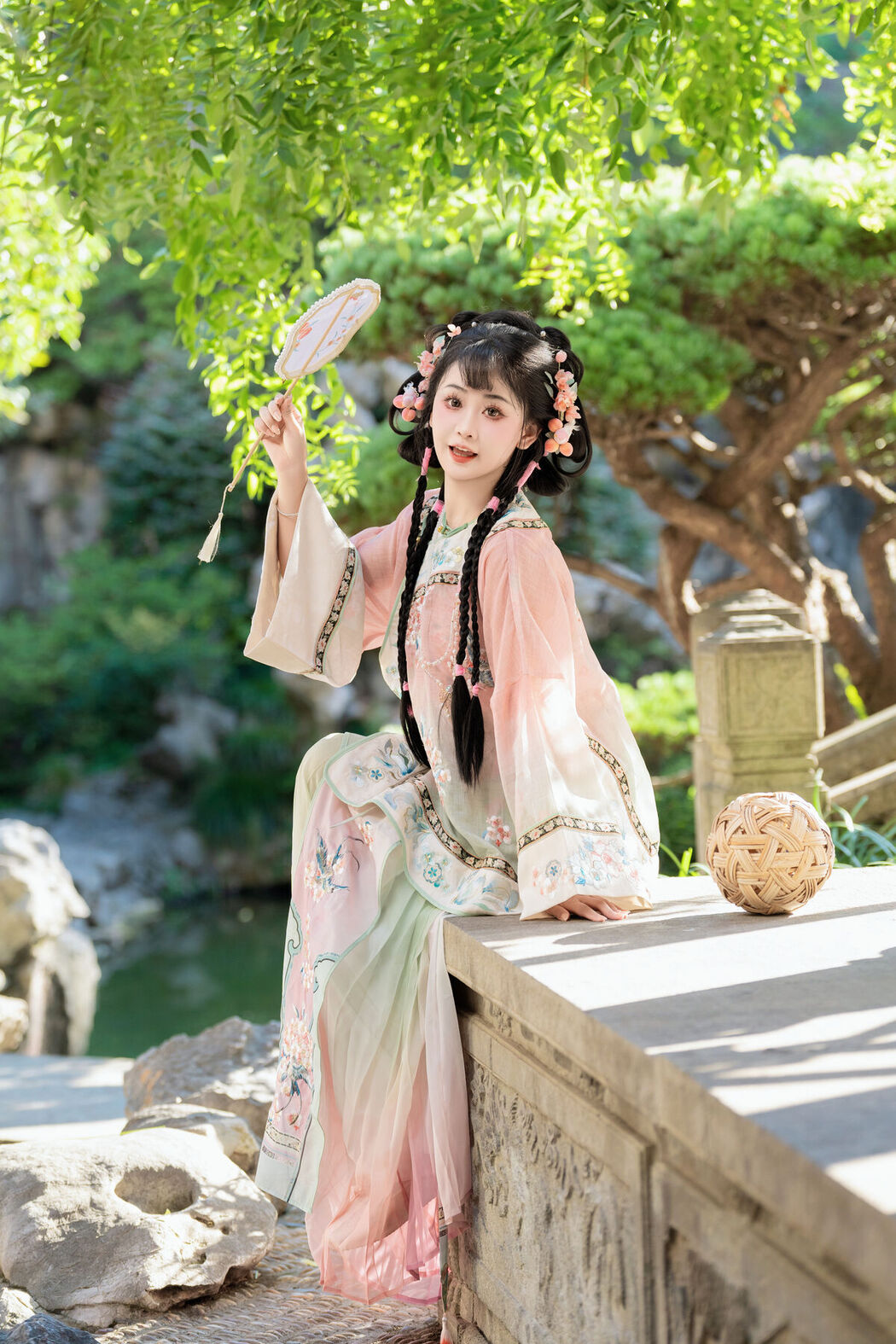 YiTuYu艺图语 Vol.7895 Jiao Yi Zhi Sui Sui