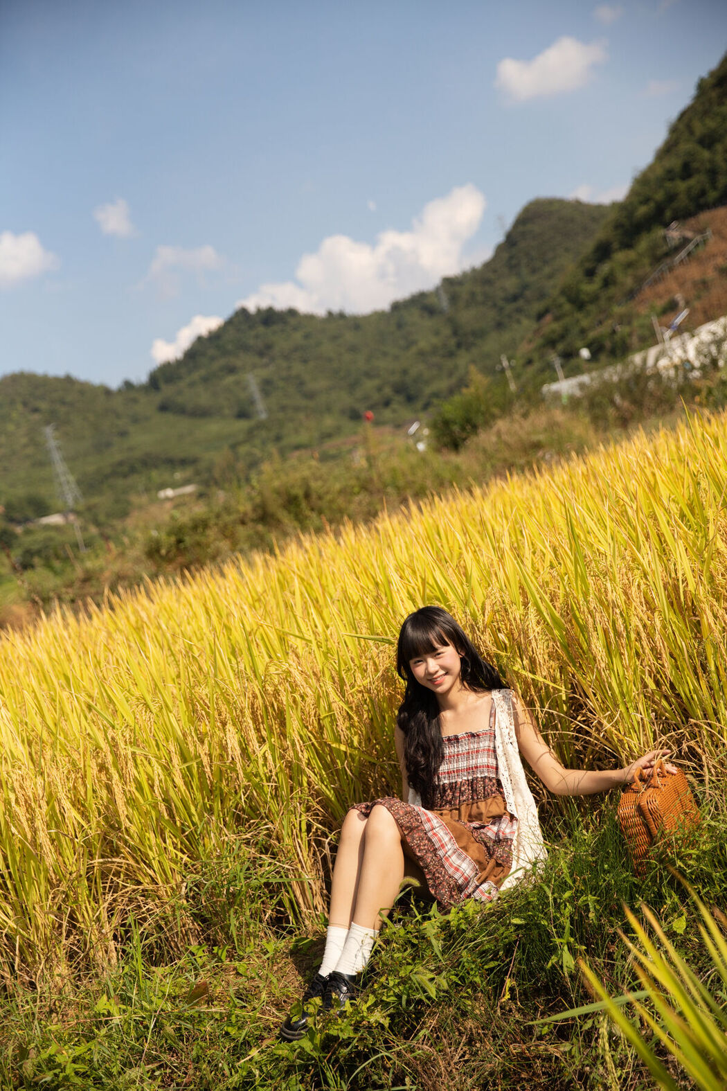 YiTuYu艺图语 Vol.7877 Shi San Jin Ya