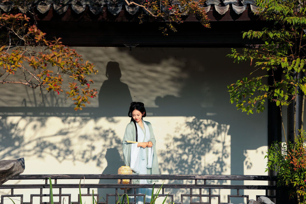 YiTuYu艺图语 Vol.7882 Xiao Liu